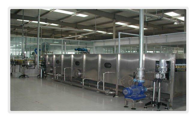 整套銀耳飲料生產(chǎn)線設(shè)備，灌裝設(shè)備廠家，2020新款推廣進(jìn)行中