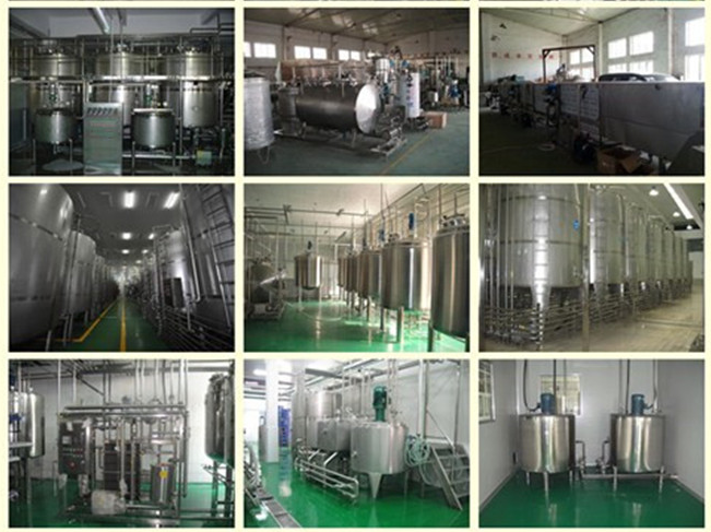 全套甘蔗汁飲料加工設(shè)備，小型蔬果汁生產(chǎn)線