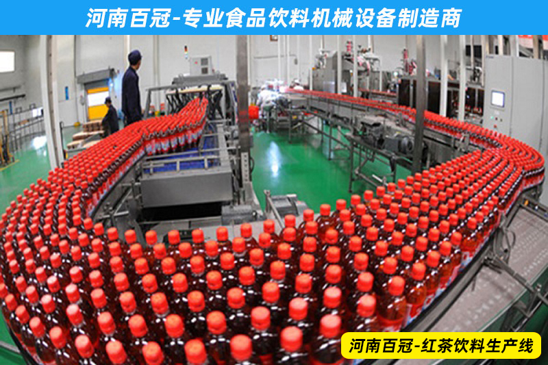 全套烏梅汁飲料加工設備生產(chǎn)線(xiàn)廠(chǎng)家