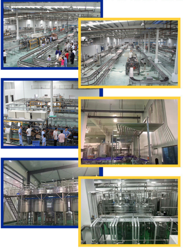 全套葛根飲料加工設備生產(chǎn)線(xiàn)新春特惠進(jìn)行中